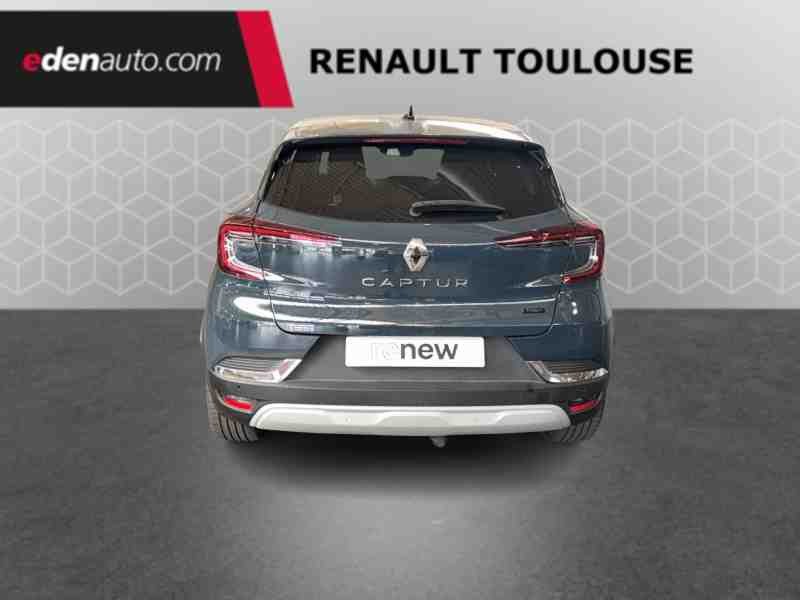 Renault Captur - Photo 4