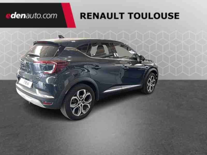 Renault Captur - Photo 5