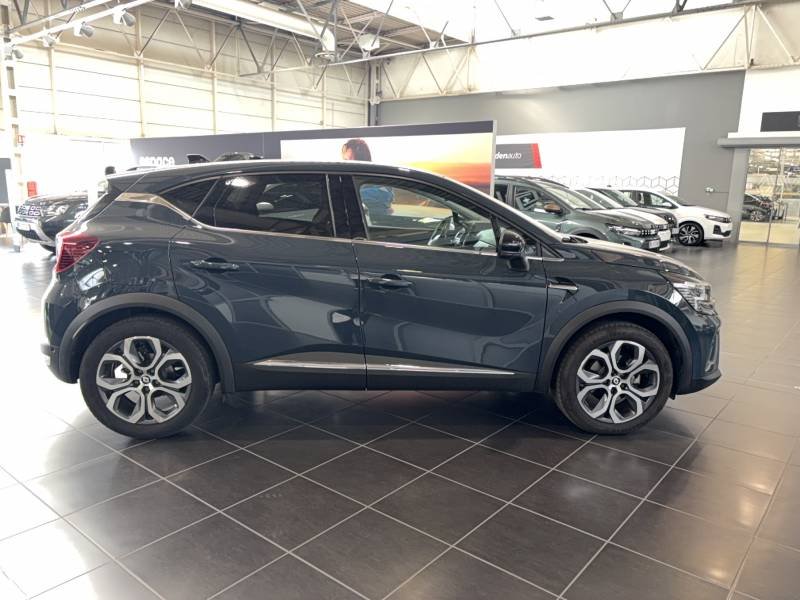 Renault Captur - Photo 6
