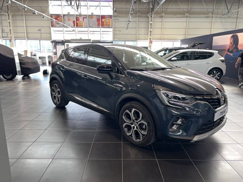 Renault Captur - Photo 7