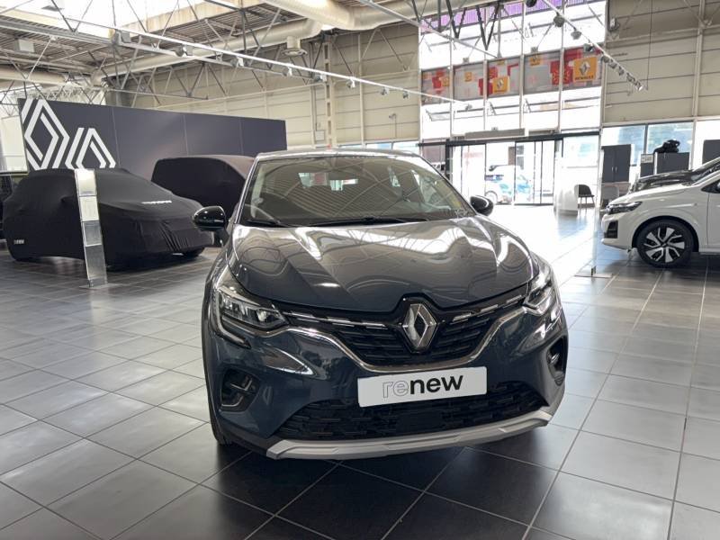 Renault Captur - Photo 8