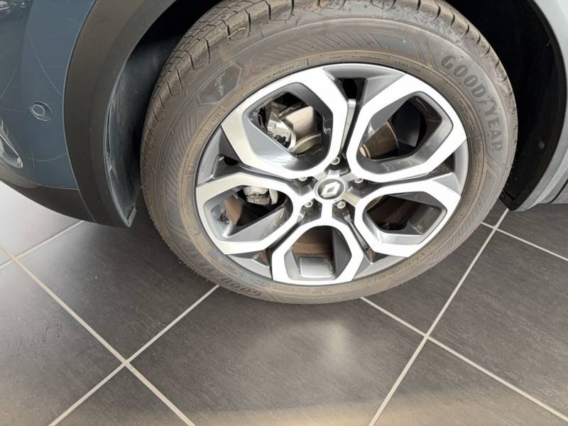 Renault Captur - Photo 9