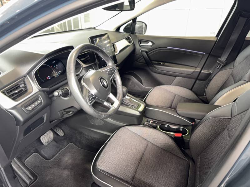 Renault Captur - Photo 10