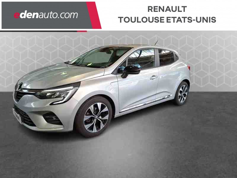 Renault Clio - Photo 1