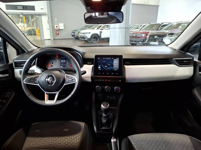 Renault Clio - Photo 11