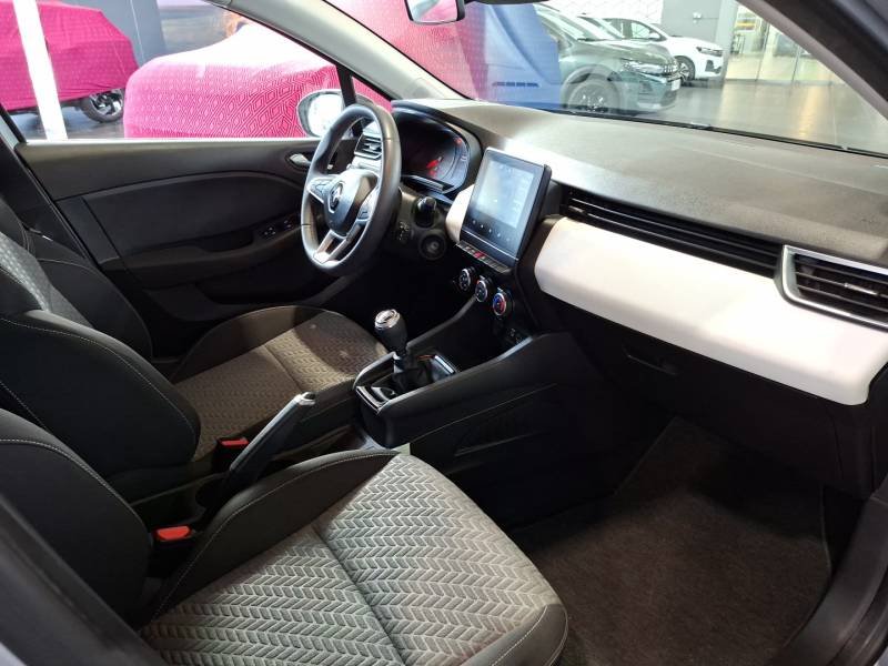 Renault Clio - Photo 12
