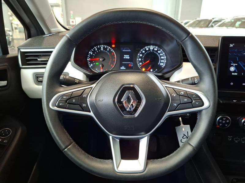 Renault Clio - Photo 13