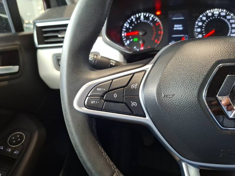 Renault Clio - Photo 14