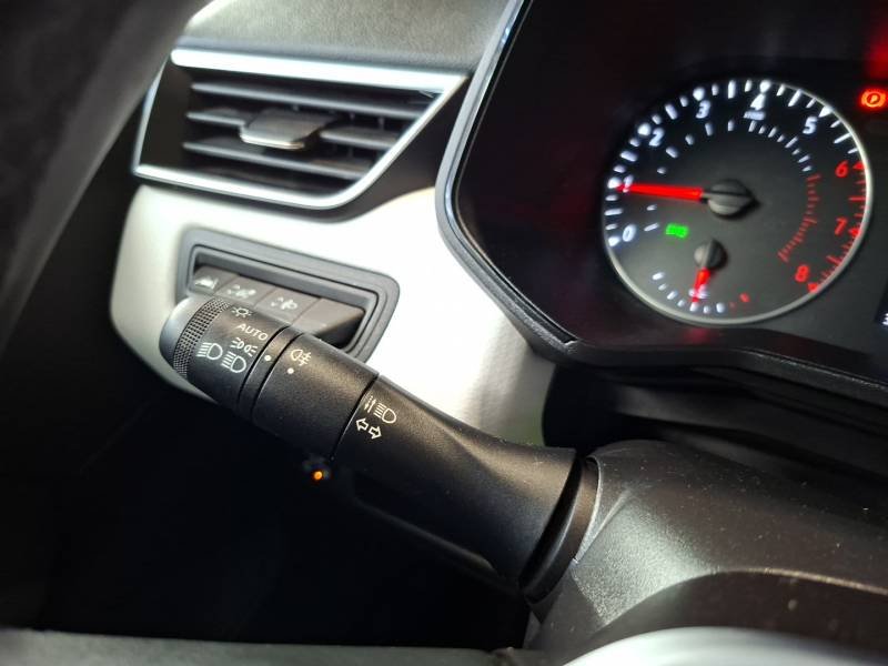 Renault Clio - Photo 16