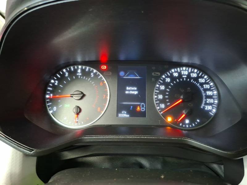 Renault Clio - Photo 18