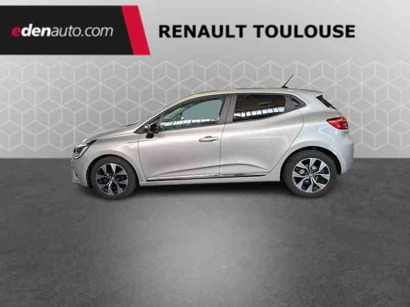 Renault Clio - Photo 2