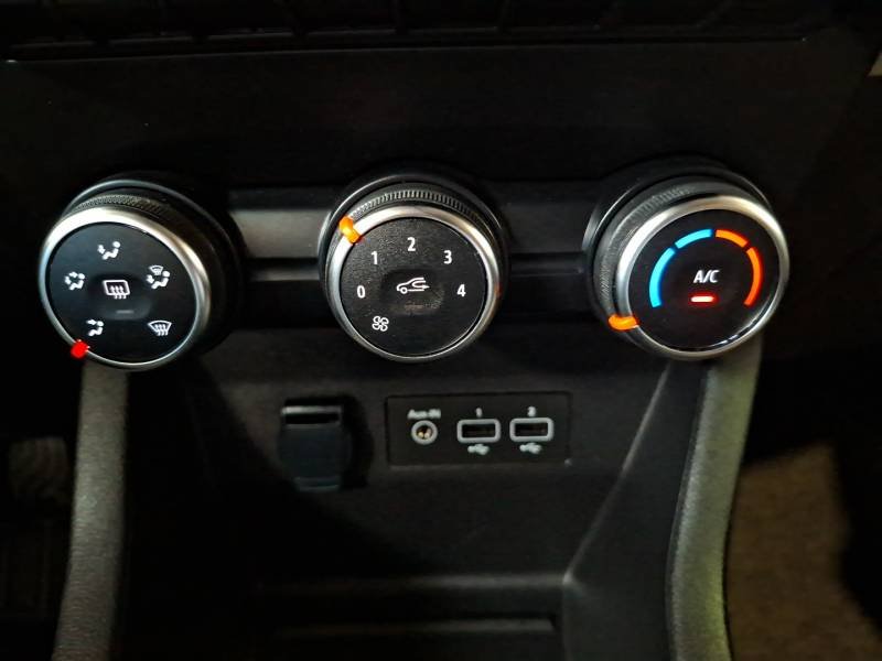 Renault Clio - Photo 27