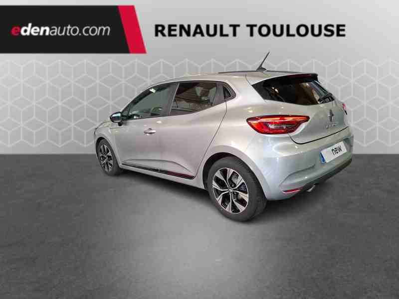 Renault Clio - Photo 3