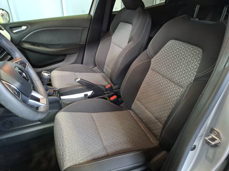 Renault Clio - Photo 33
