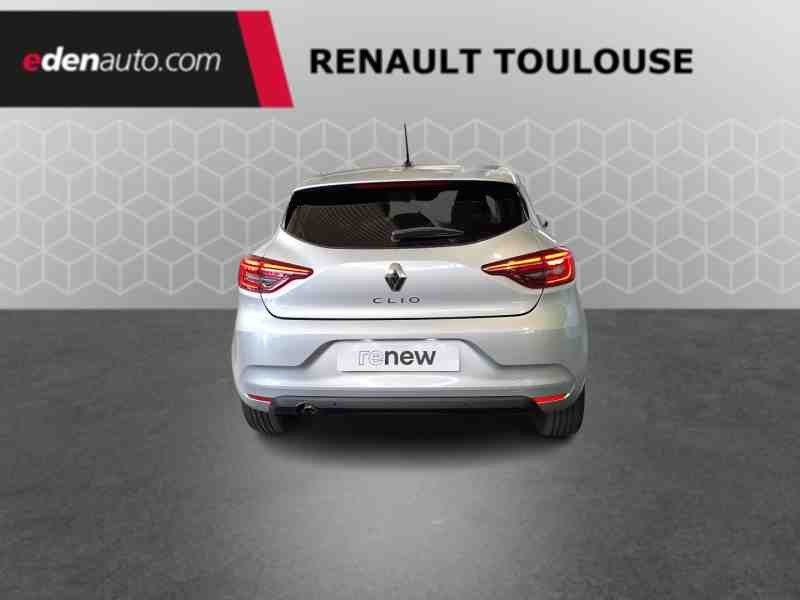 Renault Clio - Photo 4