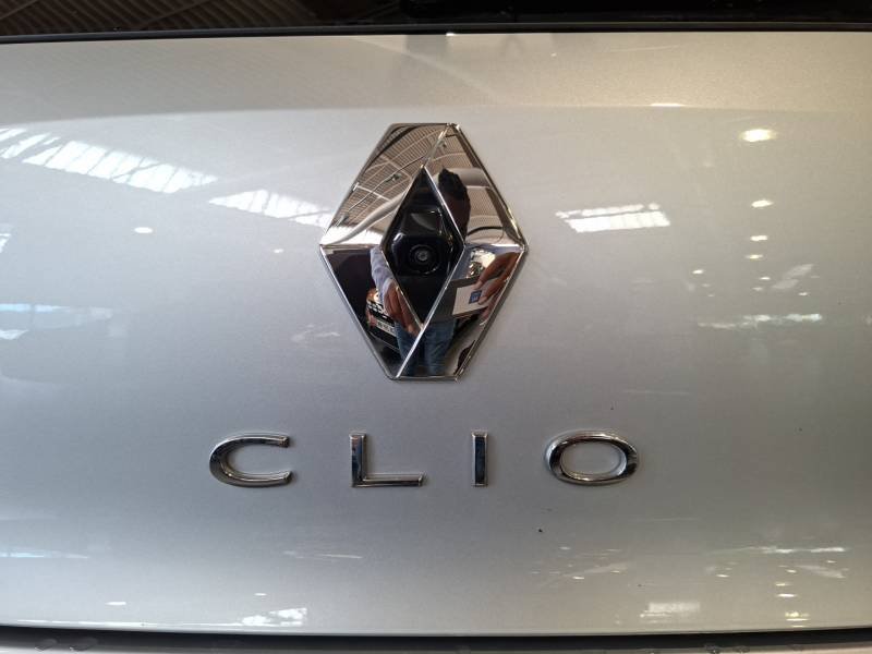 Renault Clio - Photo 42