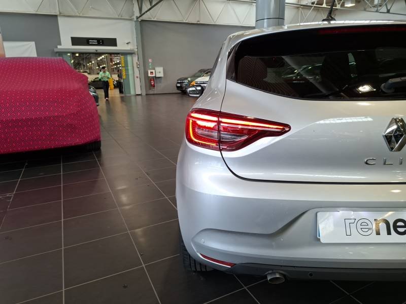 Renault Clio - Photo 43