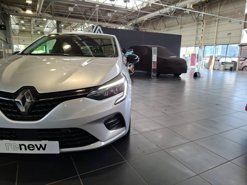 Renault Clio - Photo 44