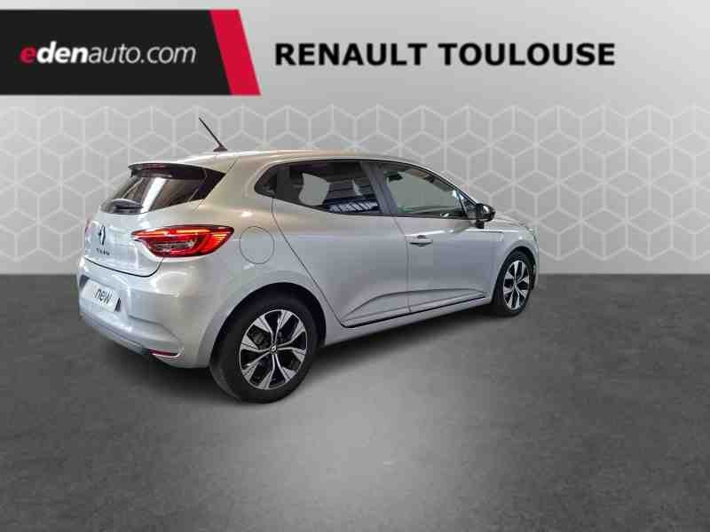 Renault Clio - Photo 5