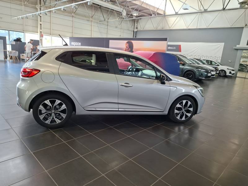 Renault Clio - Photo 6