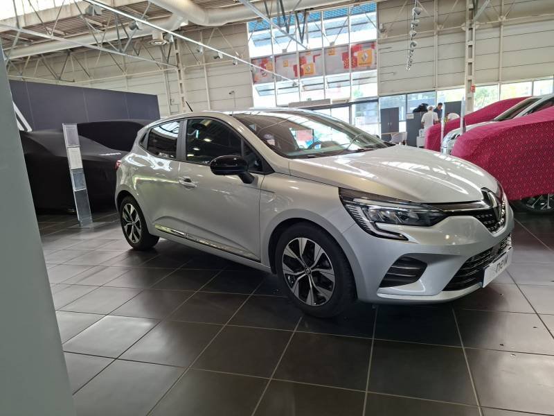 Renault Clio - Photo 7