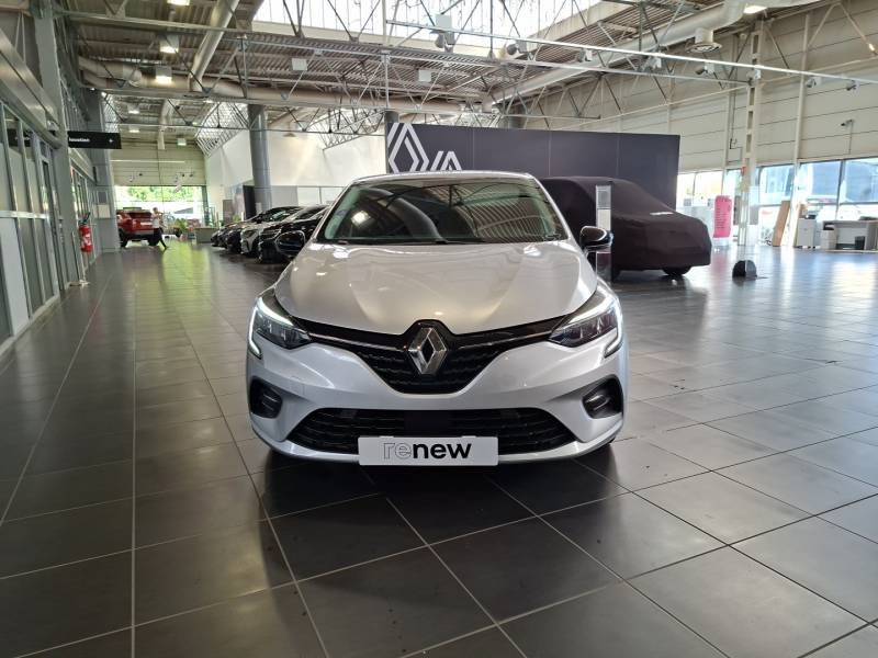Renault Clio - Photo 8