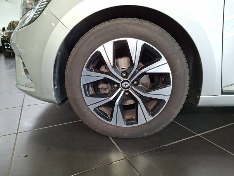 Renault Clio - Photo 9