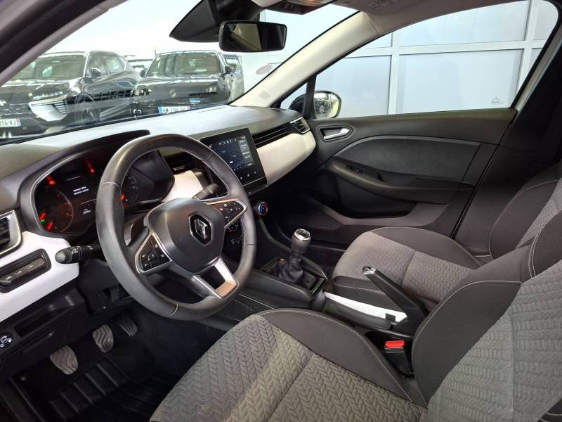 Renault Clio - Photo 10