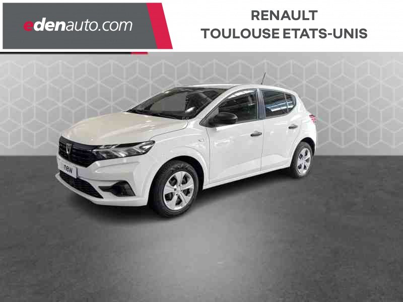 Dacia Sandero - Photo 1