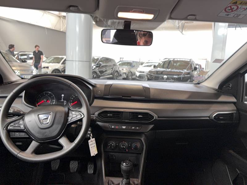 Dacia Sandero - Photo 11
