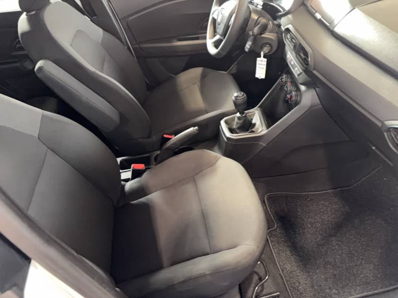 Dacia Sandero - Photo 12