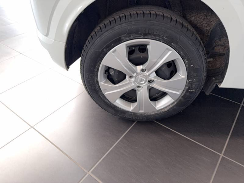 Dacia Sandero - Photo 14