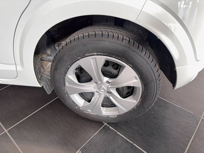 Dacia Sandero - Photo 15