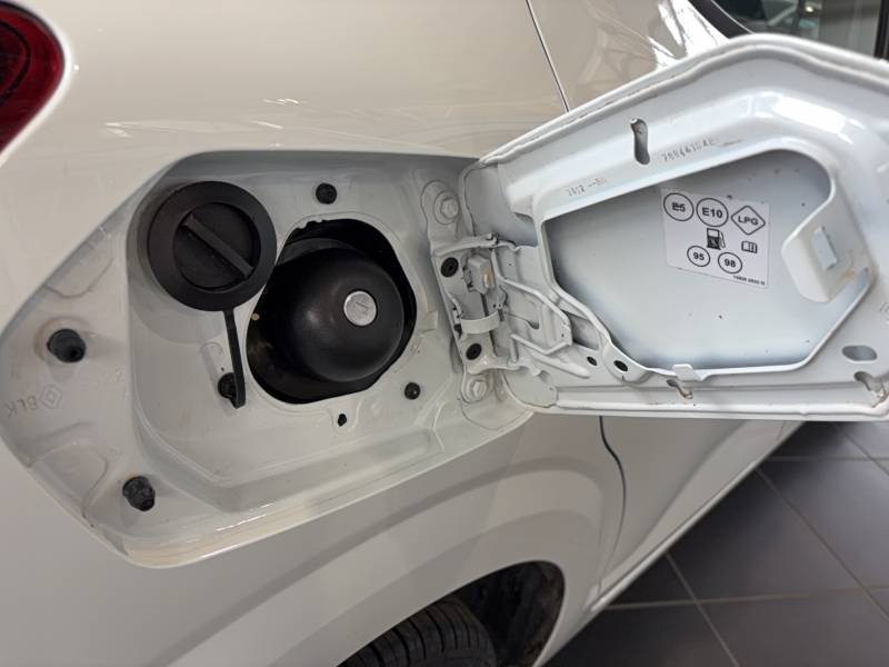 Dacia Sandero - Photo 16