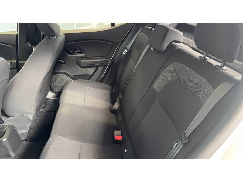 Dacia Sandero - Photo 18