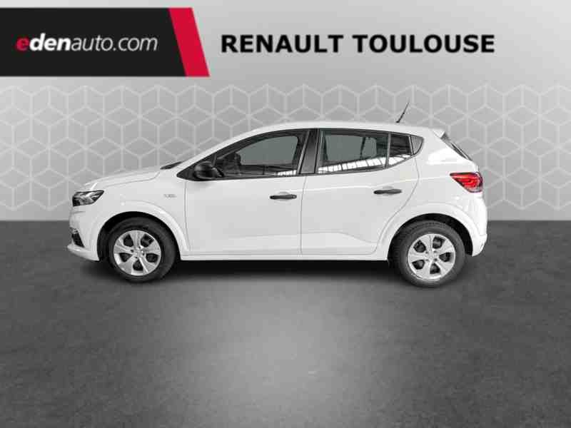 Dacia Sandero - Photo 2