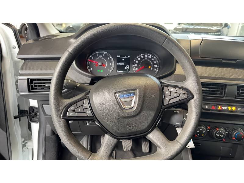 Dacia Sandero - Photo 21