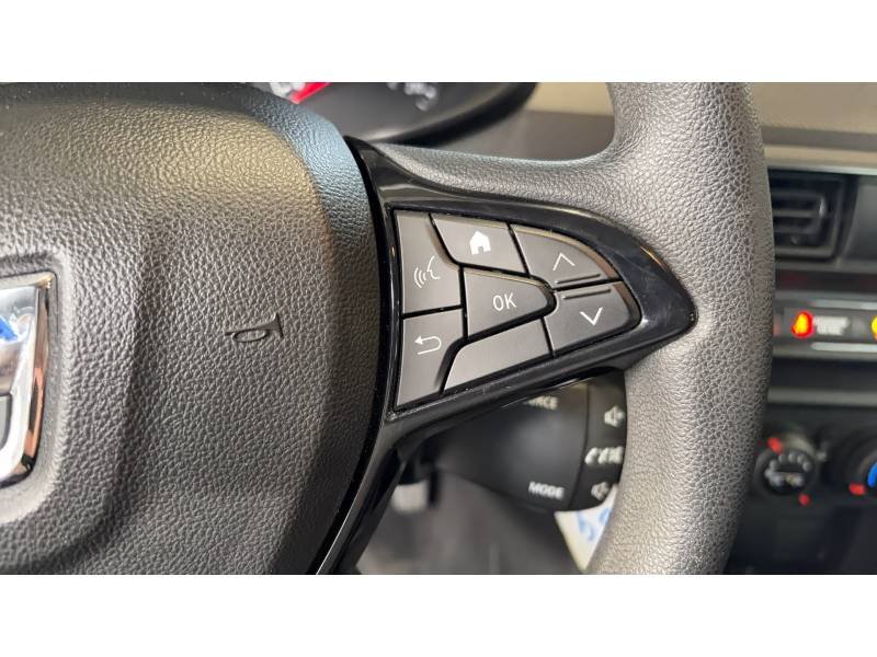 Dacia Sandero - Photo 22