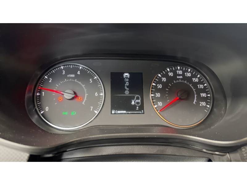 Dacia Sandero - Photo 27