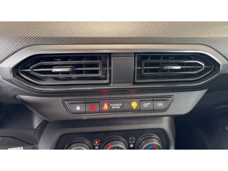 Dacia Sandero - Photo 29