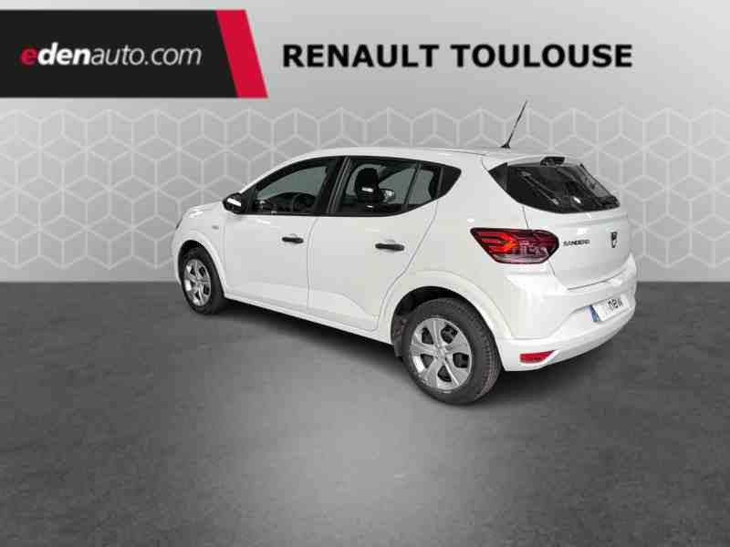 Dacia Sandero - Photo 3