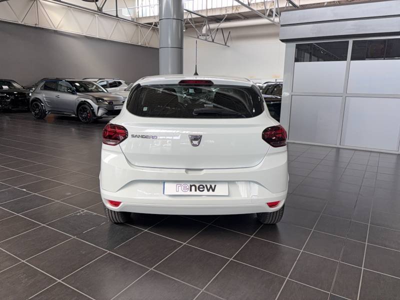 Dacia Sandero - Photo 4