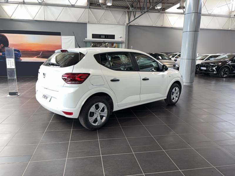 Dacia Sandero - Photo 5