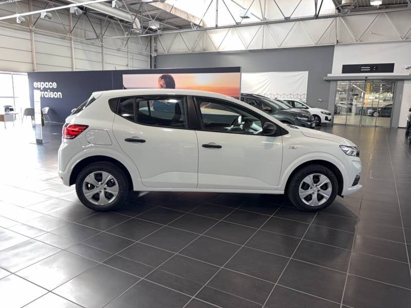 Dacia Sandero - Photo 6