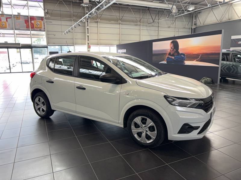Dacia Sandero - Photo 7