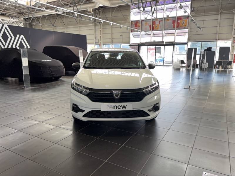 Dacia Sandero - Photo 8