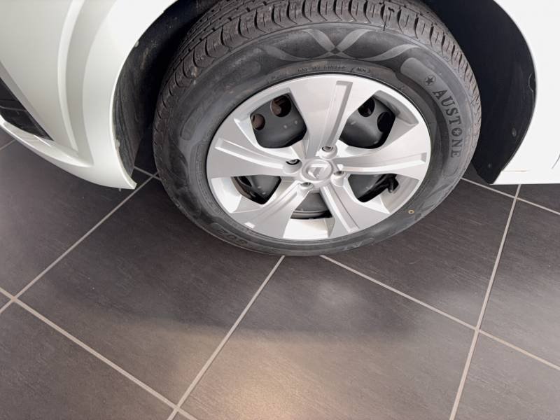 Dacia Sandero - Photo 9