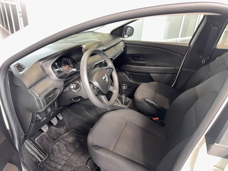 Dacia Sandero - Photo 10
