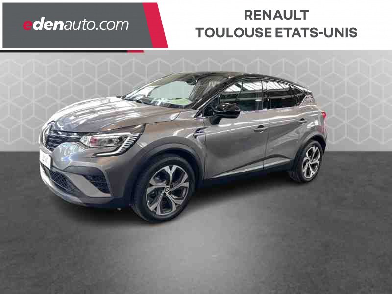 Renault Captur - Photo 1