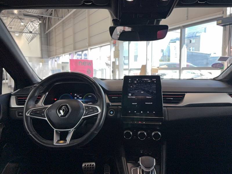 Renault Captur - Photo 11